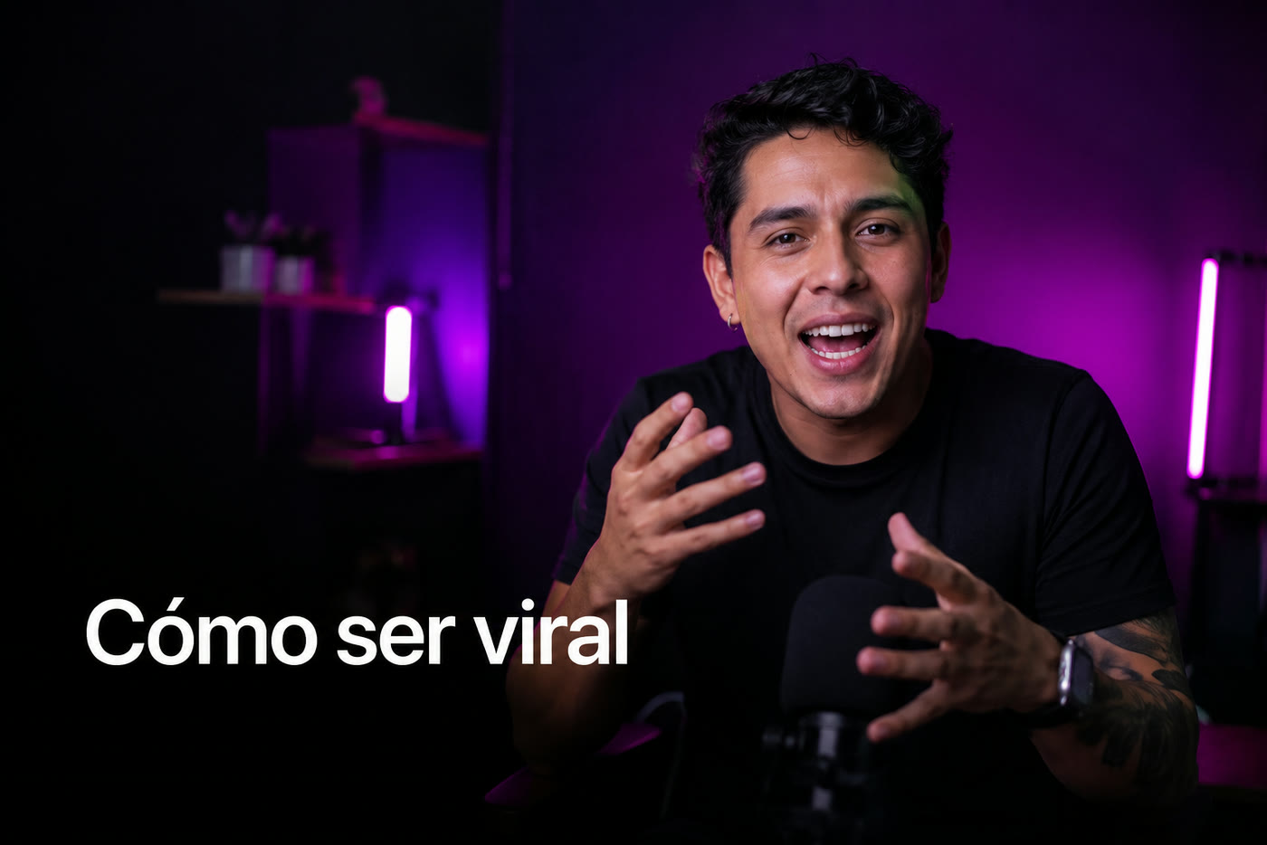 Cómo ser viral: las claves de Víctor Heras aplicadas a tus campañas