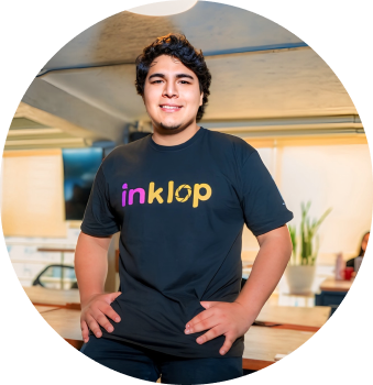 Luis Pimentel CEO