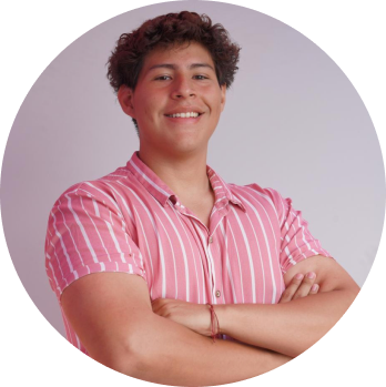 Cesar Mesia CPO