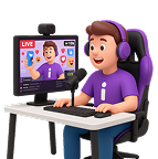 Streamer